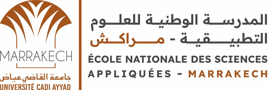 ENSA Marrakech